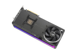 ASUS ROG Astral GeForce RTX 5090 32GB GDDR7 OC Edition