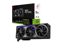 ASUS ROG Astral GeForce RTX 5090 32GB GDDR7 OC Edition