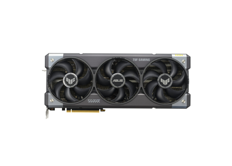 ASUS TUF Gaming GeForce RTX 5090 32GB GDDR7 OC Edition
