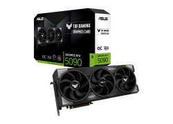 ASUS TUF Gaming GeForce RTX 5090 32GB GDDR7 OC Edition