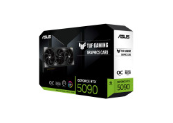 ASUS TUF Gaming GeForce RTX 5090 32GB GDDR7 OC Edition
