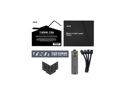 ASUS TUF Gaming GeForce RTX 5090 32GB GDDR7 OC Edition