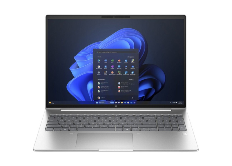 HP ProBook 460 G11 | 16&#039;&#039; WUXGA IPS Touch | Intel Core Ultra 5 125U | 16GB DDR5 | 256GB | IR Camera | W11 Professional