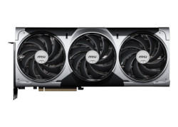 MSI GeForce RTX 5090 32G VENTUS 3X OC