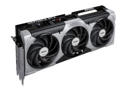MSI GeForce RTX 5090 32G VENTUS 3X OC