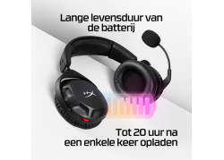 HyperX Cloud Stinger 2 Wireless