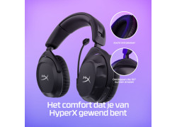 HyperX Cloud Stinger 2 Wireless
