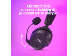 HyperX Cloud Stinger 2 Wireless