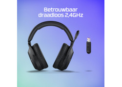 HyperX Cloud Stinger 2 Wireless
