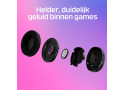 HyperX Cloud Stinger 2 Core Zwart