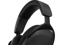 HyperX Cloud Stinger 2 Core Zwart