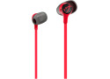 HyperX HyperX Cloud Earbuds II rood (Rood)
