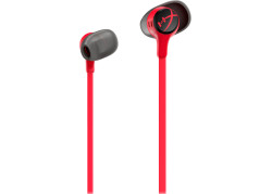 HyperX HyperX Cloud Earbuds II rood (Rood)