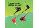 HyperX HyperX Cloud Earbuds II rood (Rood)