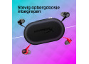 HyperX HyperX Cloud Earbuds II rood (Rood)