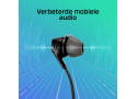 HyperX HyperX Cloud Earbuds II rood (Rood)