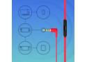 HyperX HyperX Cloud Earbuds II rood (Rood)