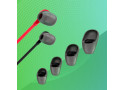 HyperX HyperX Cloud Earbuds II rood (Rood)