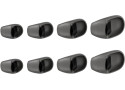 HyperX HyperX Cloud Earbuds II rood (Rood)