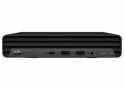 HP ProDesk Mini 400 G9 | Intel Core i3-13100T | 16GB | 256GB | W11 Professional | Met Toetsenbord