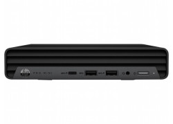 HP ProDesk Mini 400 G9 | Intel Core i3-13100T | 16GB | 256GB | W11 Professional | Met Toetsenbord