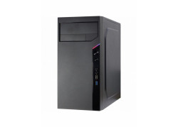 AKTIE Desktop | AMD Ryzen 7 5700G | 16GB | 512GB | Windows 11 Pro | Mini-Tower Behuizing