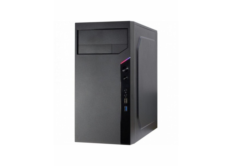 AKTIE Desktop | AMD Ryzen 7 5700G | 16GB | 512GB | Windows 11 Pro | Mini-Tower Behuizing