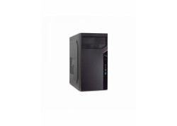 AKTIE Desktop | Intel Core i3-12100 | 16GB | 512GB | Windows 11 Pro | Mini-Tower Behuizing