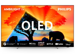Philips 48OLED769/12 | 48&#039;&#039; Ultra HD 4K | OLED Smart TV | Wifi | Titan OS | Dolby Vision | 120Hz