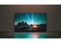 Philips 50PUS7609/12 | 50&#039;&#039; Ultra HD 4K | LED Smart TV | Wifi | Titan OS | HDR10+ | 60Hz