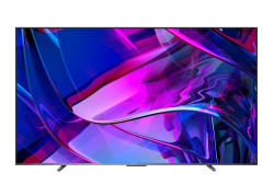 Hisense 100U7KQ | 100&#039;&#039; Ultra HD 4K | MiniLED Smart TV | Wifi | VIDAA U | Local Dimming | Dolby Vision | 144Hz