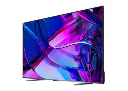 Hisense 100U7KQ | 100&#039;&#039; Ultra HD 4K | MiniLED Smart TV | Wifi | VIDAA U | Local Dimming | Dolby Vision | 144Hz