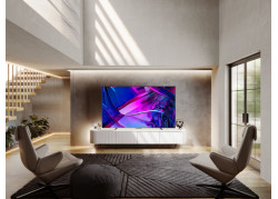 Hisense 100U7KQ | 100&#039;&#039; Ultra HD 4K | MiniLED Smart TV | Wifi | VIDAA U | Local Dimming | Dolby Vision | 144Hz