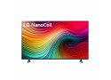 LG NanoCell 50NANO81T6A | 50&#039;&#039; Ultra HD 4K | NanoCell Smart TV | Wifi | WebOS | HDR10 | 50Hz