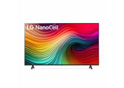 LG NanoCell 50NANO81T6A | 50&#039;&#039; Ultra HD 4K | NanoCell Smart TV | Wifi | WebOS | HDR10 | 50Hz