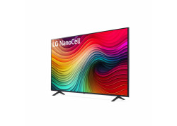LG NanoCell 50NANO81T6A | 50&#039;&#039; Ultra HD 4K | NanoCell Smart TV | Wifi | WebOS | HDR10 | 50Hz