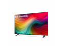 LG NanoCell 50NANO81T6A | 50&#039;&#039; Ultra HD 4K | NanoCell Smart TV | Wifi | WebOS | HDR10 | 50Hz