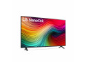 LG NanoCell 50NANO81T6A | 50&#039;&#039; Ultra HD 4K | NanoCell Smart TV | Wifi | WebOS | HDR10 | 50Hz