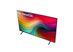 LG NanoCell 50NANO81T6A | 50&#039;&#039; Ultra HD 4K | NanoCell Smart TV | Wifi | WebOS | HDR10 | 50Hz