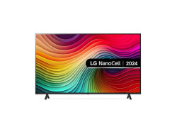 LG NanoCell 65NANO82T6B | 65&#039;&#039; Ultra HD 4K | NanoCell Smart TV | Wifi | WebOS | HDR10 | 60Hz