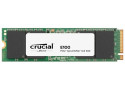 Crucial E100 | 1TB NVMe SSD | M.2 | Gen4 | 5.000MB/s