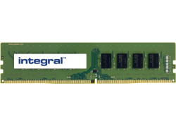 Integral | 1x16GB DDR4 | 3200MHz | DIMM | CL22 | Geheugenmodule | RAM