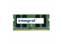 Integral | 1x16GB DDR4 | 3200MHz | SODIMM | CL22 | Geheugenmodule | RAM
