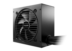 be quiet! Pure Power 12 | 850 Watt Gold ATX 3.1 PSU | Power Supply | Voeding