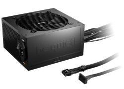 be quiet! Pure Power 12 | 850 Watt Gold ATX 3.1 PSU | Power Supply | Voeding