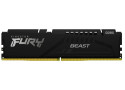 Kingston FURY Beast | 32GB 2x16GB DDR5 | 6000MHz | DIMM | CL30 | Geheugenmodule | RAM