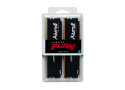 Kingston FURY Beast | 32GB 2x16GB DDR5 | 6000MHz | DIMM | CL30 | Geheugenmodule | RAM