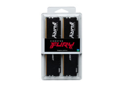 Kingston FURY Beast | 32GB 2x16GB DDR5 | 6000MHz | DIMM | CL30 | Geheugenmodule | RAM