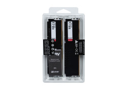 Kingston FURY Beast | 32GB 2x16GB DDR5 | 6000MHz | DIMM | CL30 | Geheugenmodule | RAM
