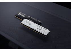 Kingston FURY Beast | 32GB 2x16GB DDR5 | 6000MHz | DIMM | CL30 | Geheugenmodule | RAM